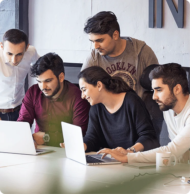 Collaborating to Deliver the Best Publishing Results