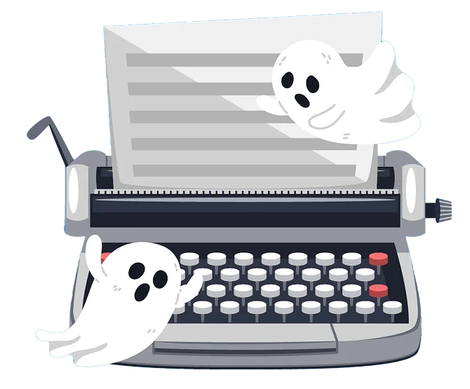 Professional Ghostwriter Services to Bring Your Story to Life