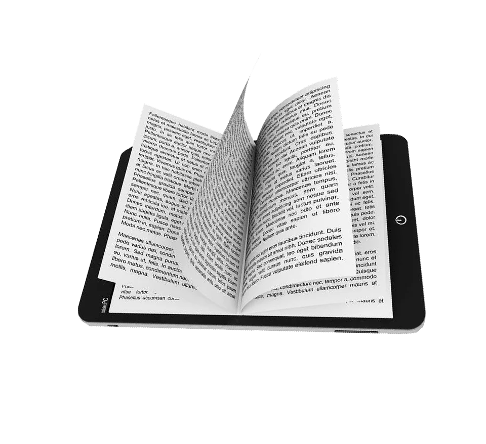 Ebook Writing Services in USA