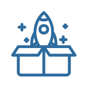 Final Delivery & Launch