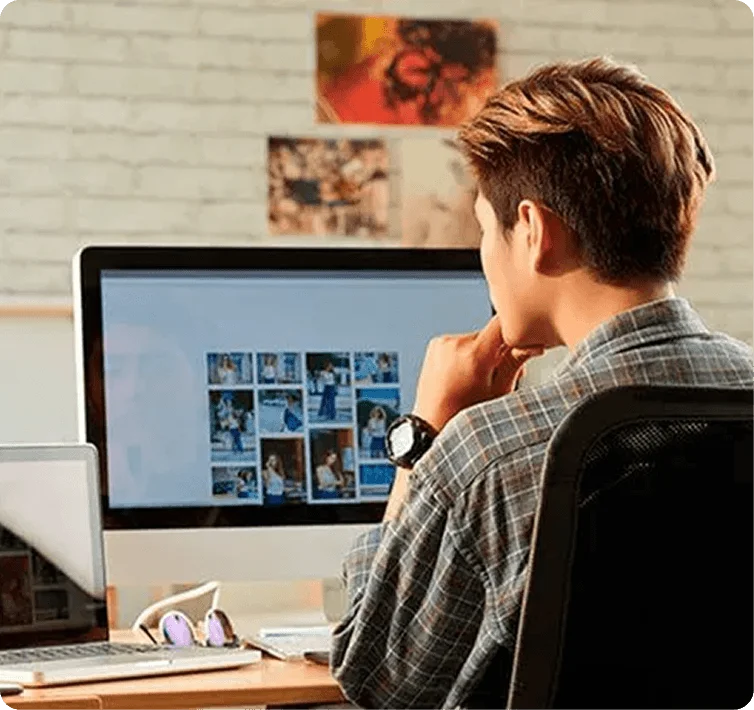 Explore Our Book Editing Services