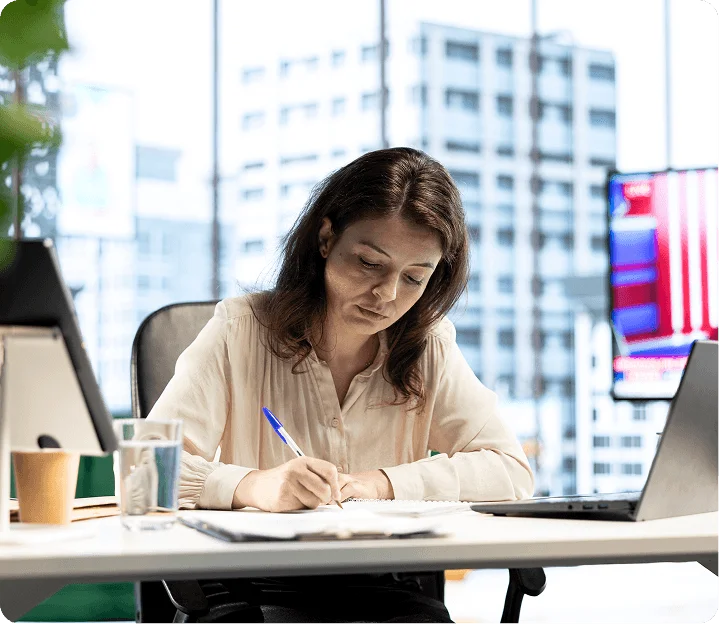 Work with a Professional Article Writing Company