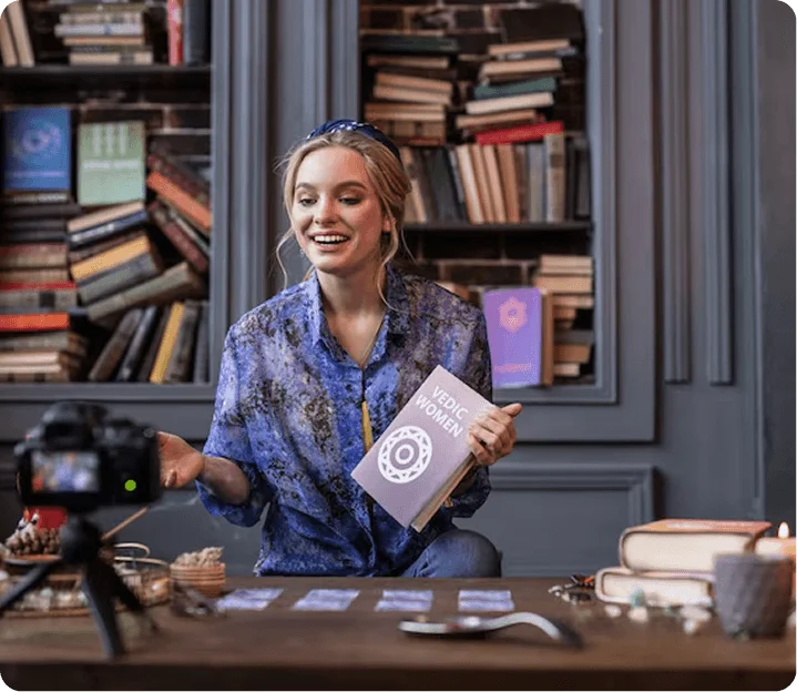 Create Engaging Digital Content with the Best Book Writing Services