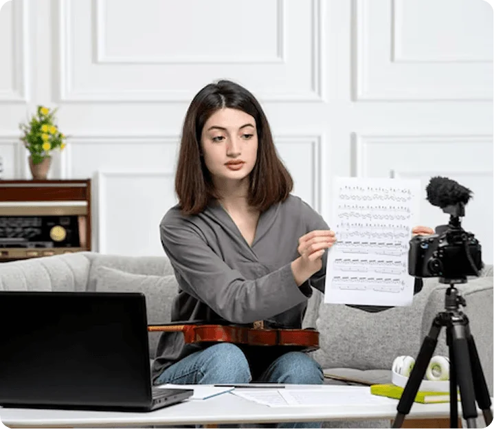 Publish Your Content with Confidence