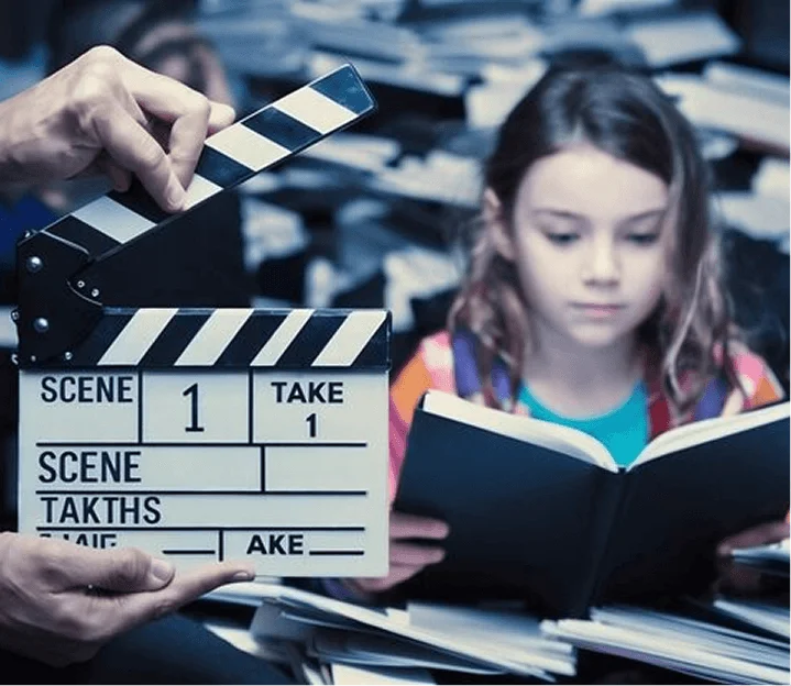 Promote Your Book with the Best Book Trailer Video Services
