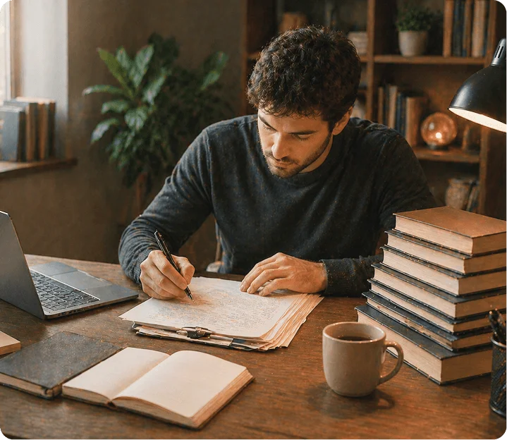 Affordable Book Editing Services That Elevate Your Work