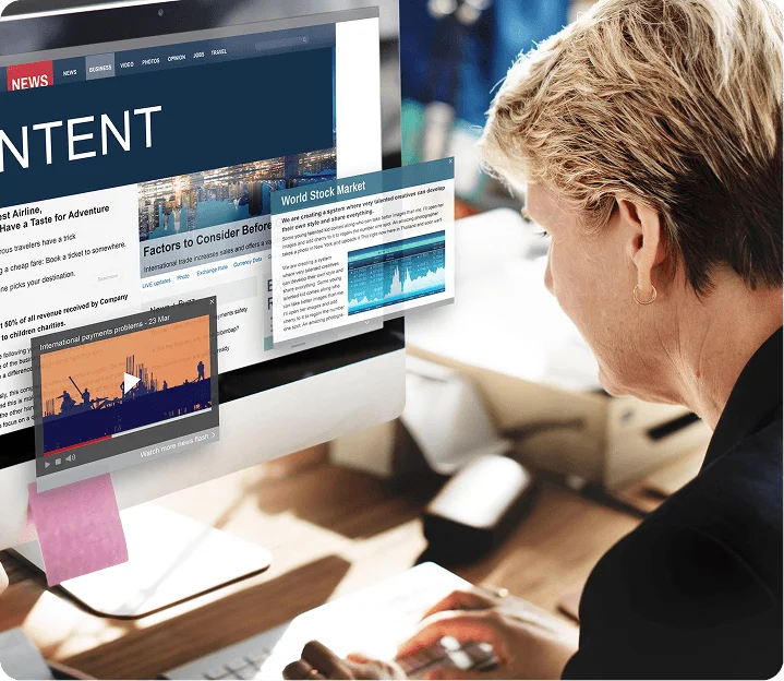 Affordable Content Writing Services That Expand Your Reach