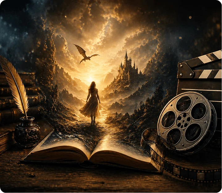 Affordable Book Trailer Services That Deliver Results