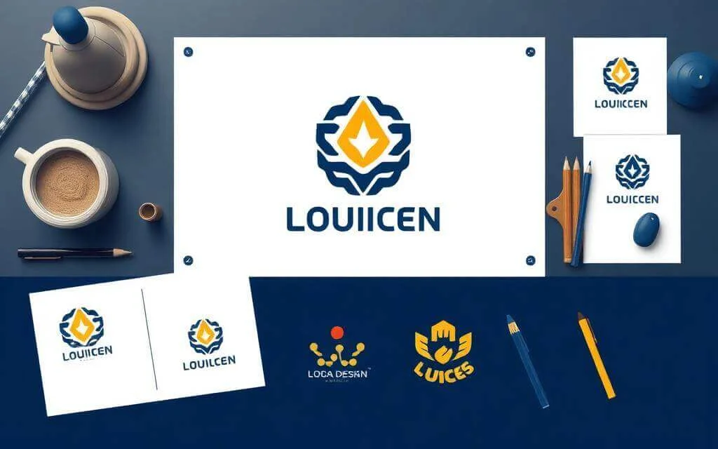Logo Design