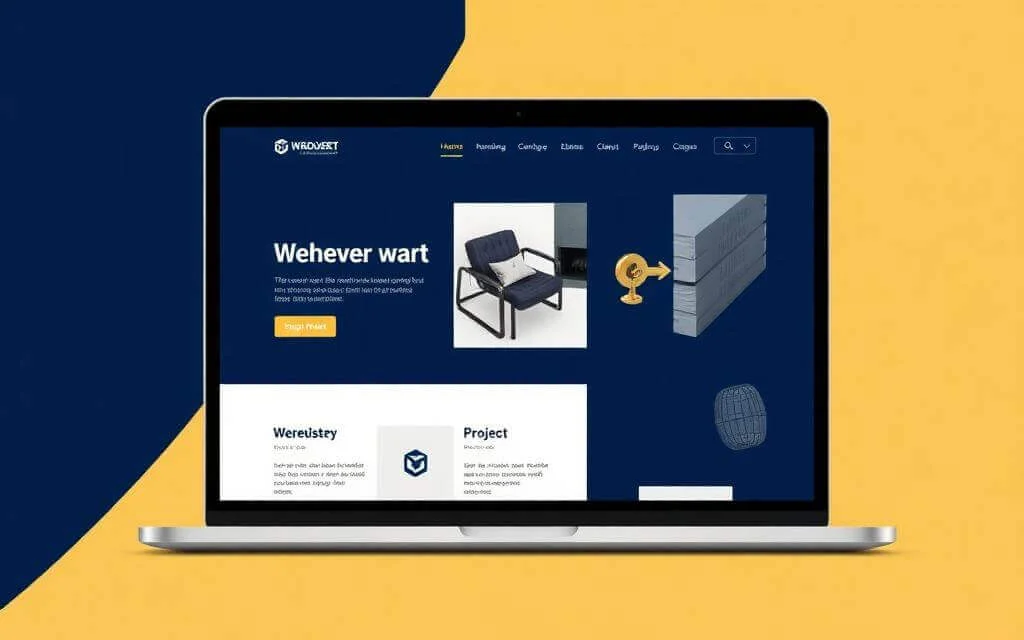 Website Design